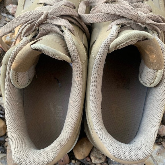 Nike Air Force 1 07’ - Picture 9 of 10